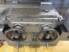 山崎技研 ベット型フライス YZ-90