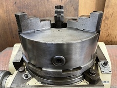 津田駒 傾斜円テーブル TT-300