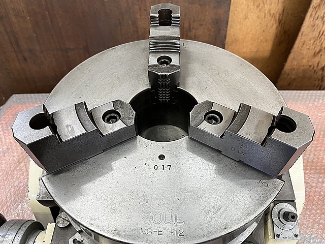 津田駒 傾斜円テーブル TT-300