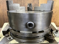 津田駒 傾斜円テーブル TT-300