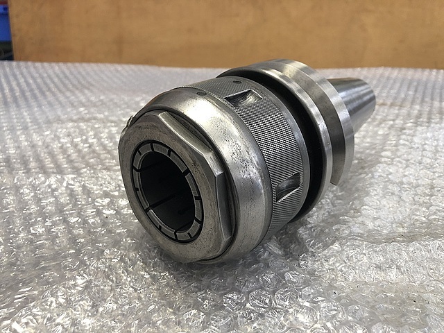 聖和精機 ミーリングチャック BT50-CTH42-105