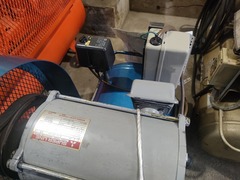 イワタ塗装 レシプロ型コンプレッサー SP-22PB