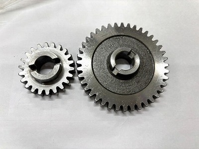 ブラザー工業｜BROTHER チェンジギア P=1.25