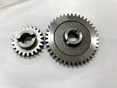 ブラザー工業｜BROTHER チェンジギア P=1.25