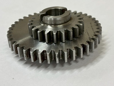 ブラザー工業｜BROTHER チェンジギア P=1.25