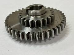 ブラザー工業｜BROTHER チェンジギア P=1.25