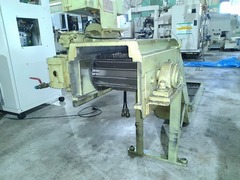 日本コンベヤ チップコンベア C-200