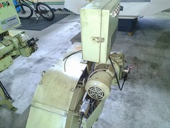 日本コンベヤ チップコンベア C-200