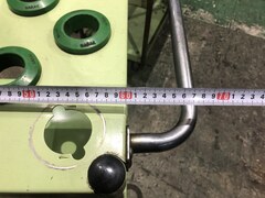 サカエ/SAKAE ツールワゴン W670xD400xH880(mm)