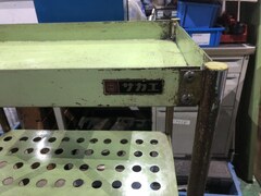 サカエ/SAKAE ツールワゴン W670xD400xH875(mm)　
