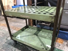 サカエ/SAKAE ツールワゴン W670xD400xH875(mm)　