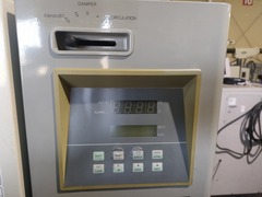 アドバンテック 送風定温乾燥器 DRF633TA