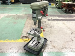遠州工業｜　エンコース 6.5mm卓上ボール盤 ESD-250