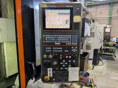 ヤマザキマザック 複合加工機 INTEGREX J-200