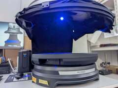 キーエンス 3D画像測定器 VL-500