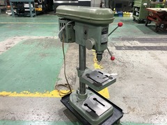 遠州工業｜　エンコース 6.5mm卓上ボール盤 ESD-250