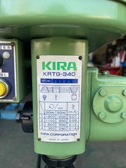 KIRA.キラ タッピングボール盤 KRTG340