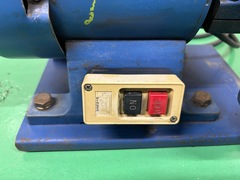 JAM 面取機 CC02