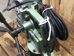 HiKOKI(旧:日立工機) 磁気ドリルスタンド（アトラ）/マグボール盤 US13