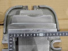津田駒 マシンバイス 口金巾150mm
