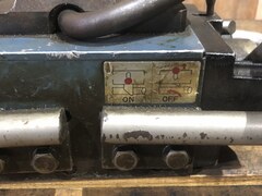 カネテック/KANETEC リフティングマグネット（永磁リフマグ） LPF-25A