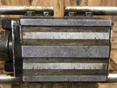 カネテック/KANETEC リフティングマグネット（永磁リフマグ） LPF-25A