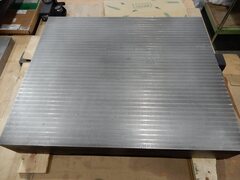不明 定盤 600ｘ500ｘ100㎜