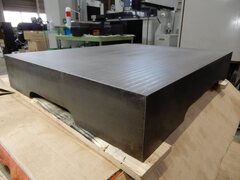 不明 定盤 600ｘ500ｘ100㎜