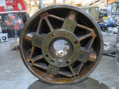 NOBEL インデペンデントチャック φ350　