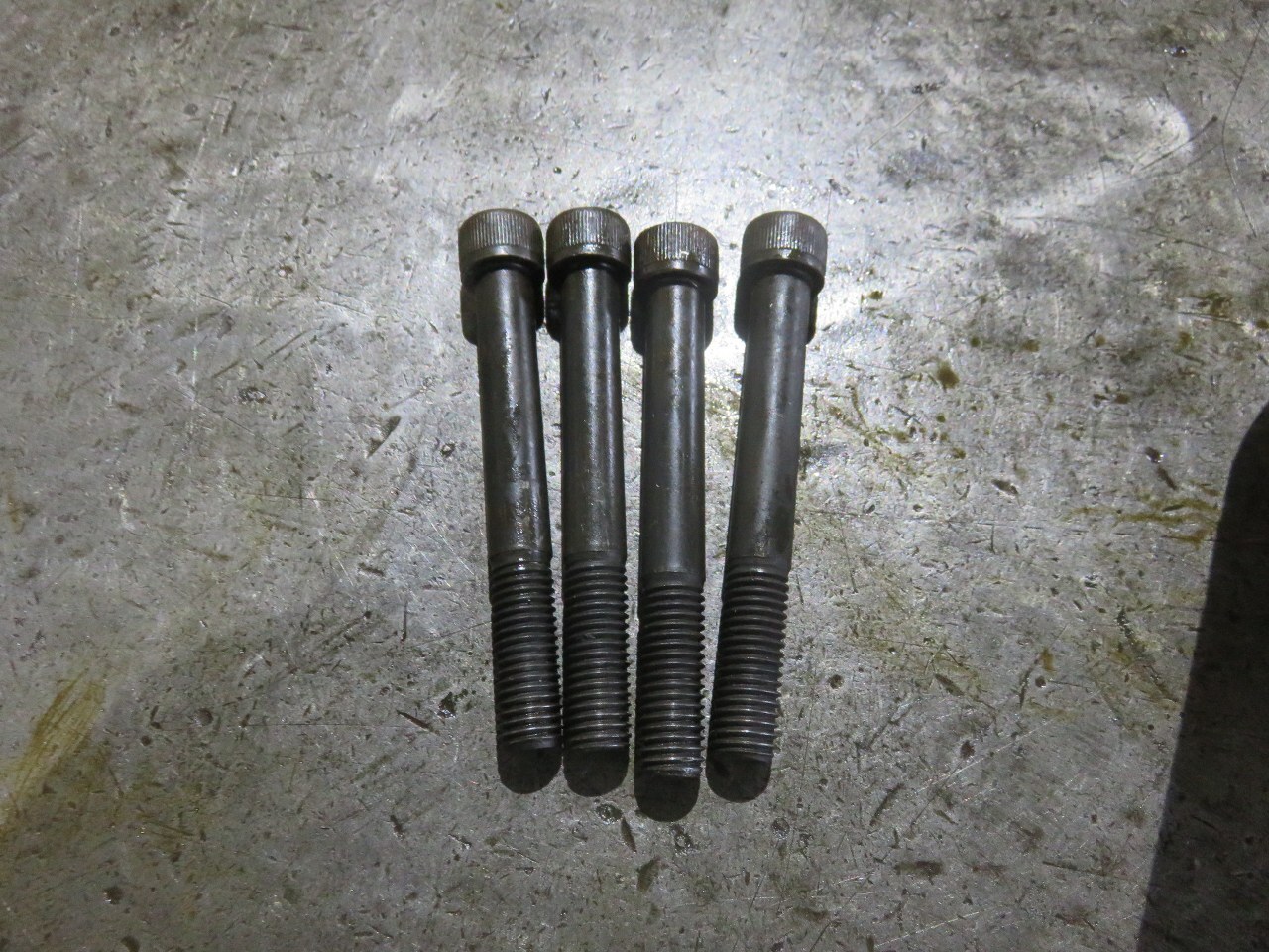 NOBEL インデペンデントチャック φ350　