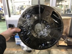 小林鉄工 インデペンデントチャック 【インデペンデントチャック】MI-A6-10