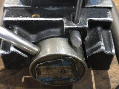 カネテック リフティングマグネット 【リフティングマグネット】LPF-25A
