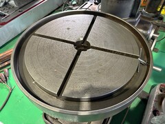 吉田 直立ボール盤 YUD-600