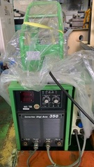 ファナック製 　溶接ロボット FANUC Robot　ARC MATE　120iL