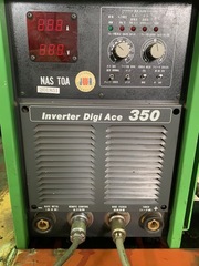 ファナック製 　溶接ロボット FANUC Robot　ARC MATE　120iL