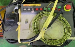 ファナック製 　溶接ロボット FANUC Robot　ARC MATE　120iL
