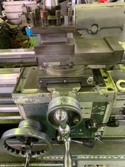 豊和産業 汎用旋盤 STRONG 860