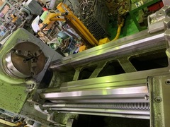 豊和産業 汎用旋盤 STRONG 860