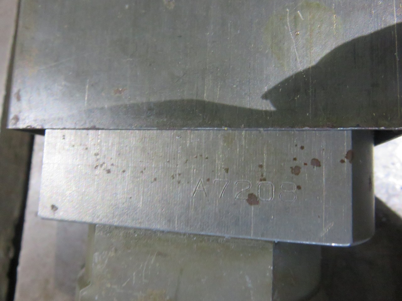 北川/KITAGAWA パワーバイス 口幅100mm　口高30mm