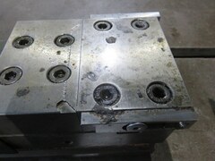 北川/KITAGAWA パワーバイス 口幅100mm　口高30mm