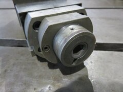 北川/KITAGAWA パワーバイス 口幅100mm　口高30mm
