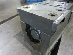 北川/KITAGAWA パワーバイス 口幅100mm　口高30mm