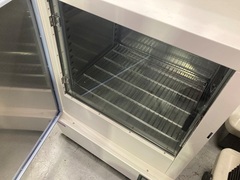 アズワン インキュベータ EIP-600V