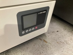 アズワン インキュベータ EIP-600V
