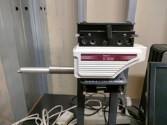 ミツトヨ 表面粗さ・輪郭形状測定機 SV-C3100S4