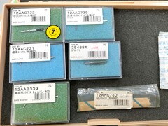 ミツトヨ 表面粗さ・輪郭形状測定機 SV-C3100S4