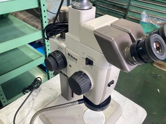ニコン(Nikon)	 実体顕微鏡 SMZ-U