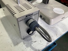 ニコン(Nikon)	 実体顕微鏡 SMZ-U