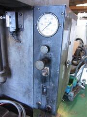 三恵機械 油圧プレス MPRK.15