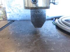 三恵機械 油圧プレス MPRK.15